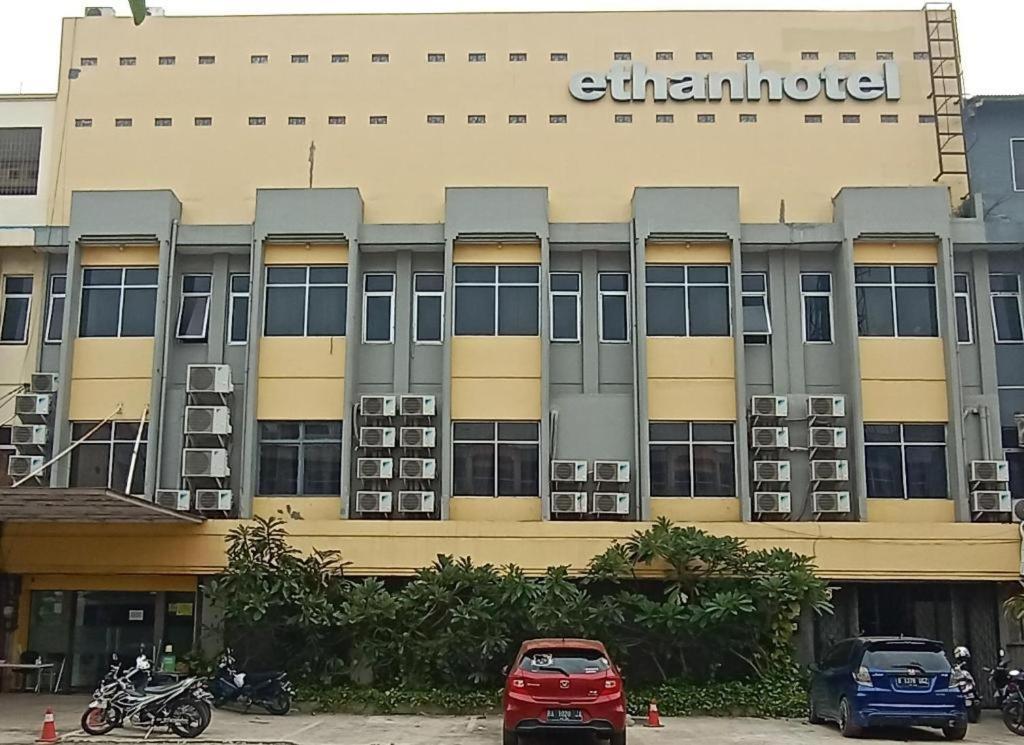 Hotel Ethan Cilincing Jakarta